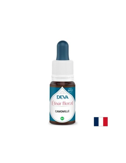 Стомашно-чревен тракт и нервна система - Лайка капки по метода на Бах 15 ml DEVA