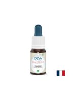 Страх и несигурност - Джанка капки по метода на Бах 15 ml DEVA