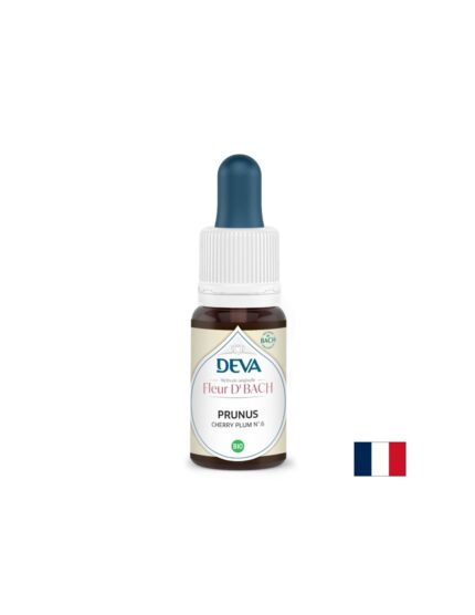 Страх и несигурност - Джанка капки по метода на Бах 15 ml DEVA