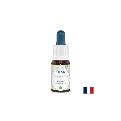 Страх и несигурност - Джанка капки по метода на Бах 15 ml DEVA