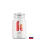Витамини B17 и B15 + Храносмилателни ензими - Protect Plus За силен имунитет и добро храносмилане 60 дневни дози 60 капсули Kompava
