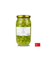 Зелени маслини Саръ Улак 1000 g Şifa Ana