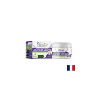 Балсам за бебета и деца за стомашен комфорт БИО 40 ml Les Trois Chenes