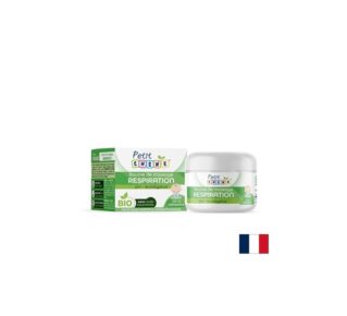Балсам за деца за облекчаване на дишането БИО 40 ml Les Trois Chenes