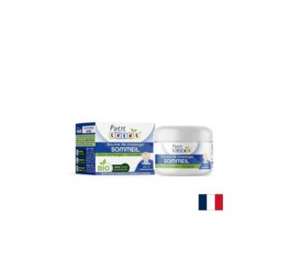 Балсам за деца за спокоен сън БИО 40 ml Les Trois Chenes