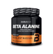 Beta Alanine / Бета аланин на прах BIOTECH USA - 300 g