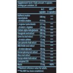 Brutal Anadrol BIOTECH USA - 90 Капсули съдържание 1 - MagHerbs.com
