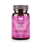 Менопротект / Menoprotect 420 mg BIOTICA - 60 капсули