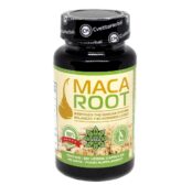 Мака Корен Cvetita Herbal - 80 капсули