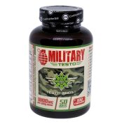 Military Testo Cvetita Herbal - 100 капсули