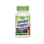 Зеленчуков антиоксидант / Garden Veggies™ Nature’s Way -  60 Капсули