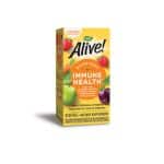 Алайв имунна формула / Alive! Immune Health Nature's Way - 30 Софтгел капсули