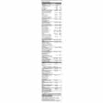 Мъжки мултивитамини / Men's Active Sports Multi Now Foods - 90/180 Меки капсули съдържание 1 - MagHerbs.com