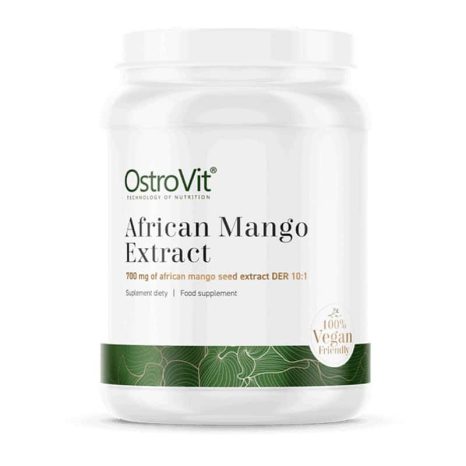 Африканско манго екстракт / African Mango Extract OstroVit - 100 гр на прах