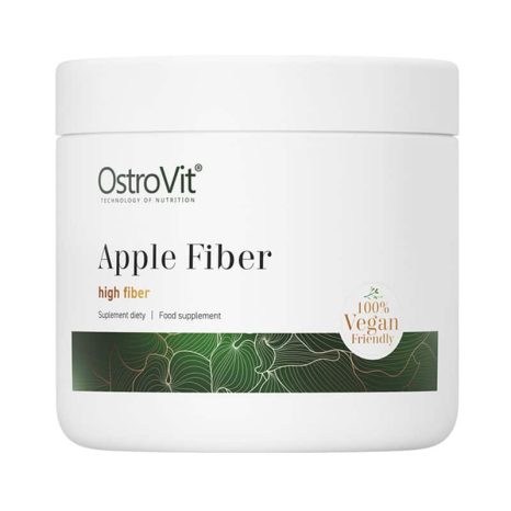 Ябълкови фибри / Apple Fiber Vege 200 грама - OstroVit