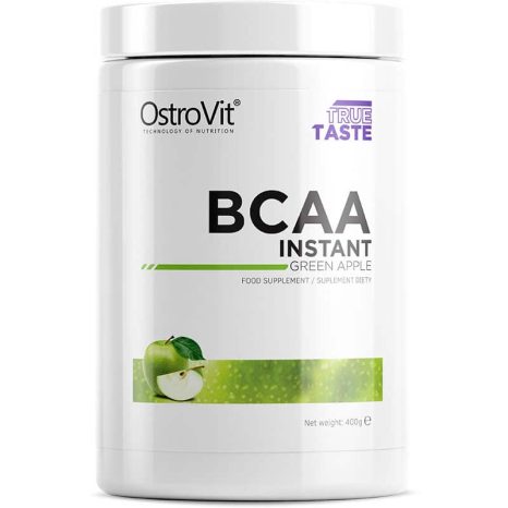 BCAA Instant Powder OstroVit - 400 гр.